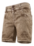 MODELL: HENDRINA LONG-SHORT - Hosen & Shorts - Trachtenflirt