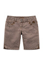 MODELL: HENDRINA LONGSHORT LEO