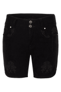 MODELL: HENDRINA SAMT LONGSHORT - Hosen & Shorts - Trachtenflirt
