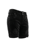 MODELL: HENDRINA SAMT LONGSHORT - Hosen & Shorts - Trachtenflirt