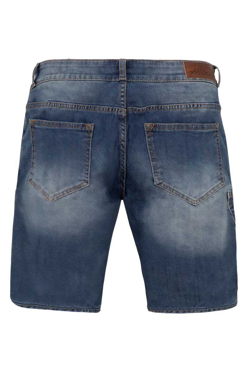 MODELL: HENRI DENIM - Hosen & Shorts - Trachtenflirt