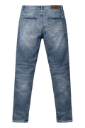 MODELL: HENRI DENIM CLASSIC - Hosen & Shorts - Trachtenflirt