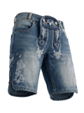 MODELL: HENRI KIDS - Hosen & Shorts - Trachtenflirt