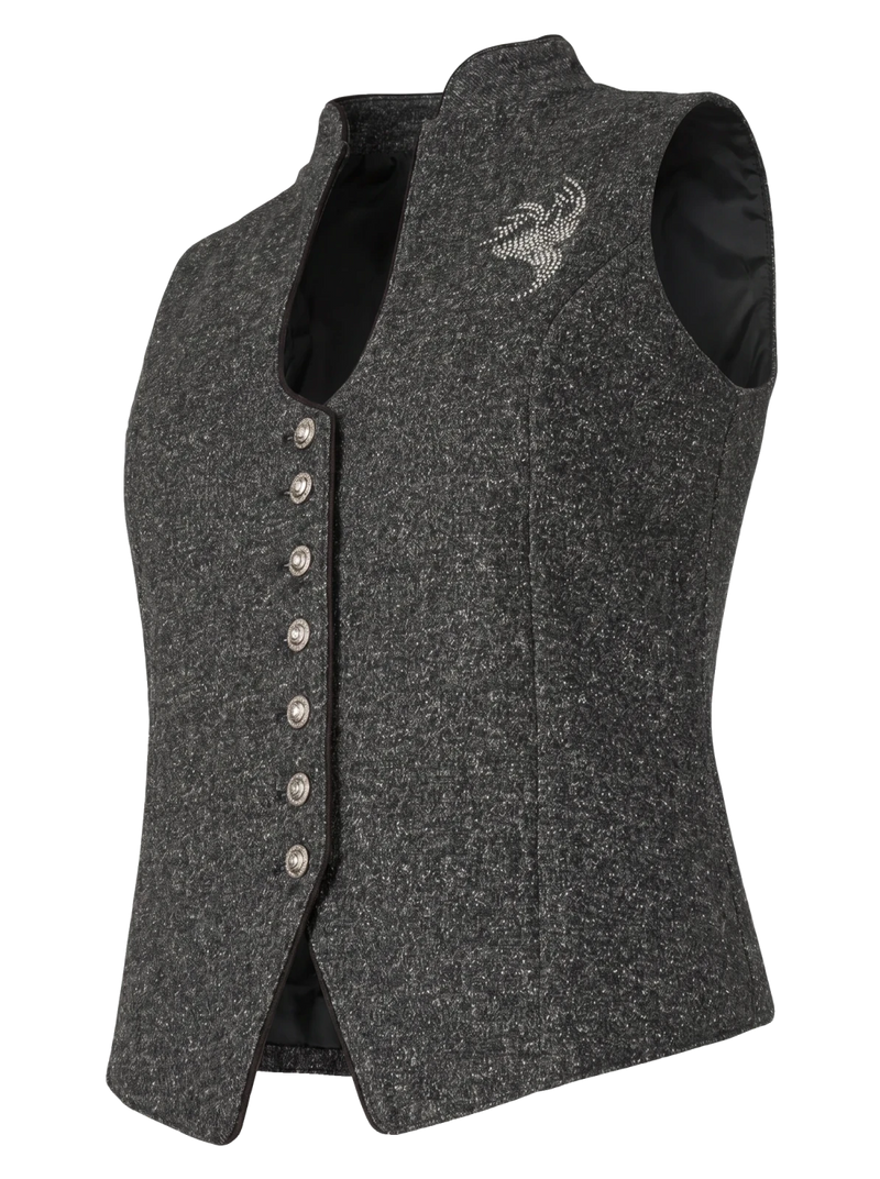 MODELL: JAMILA - Jacken & Blazer - Trachtenflirt