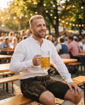 MODELL: JEFF - Hemden - Trachtenflirt