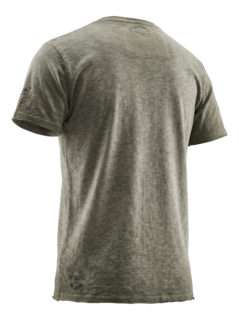 MODELL: JOHANN - T-Shirts & Polos - Trachtenflirt