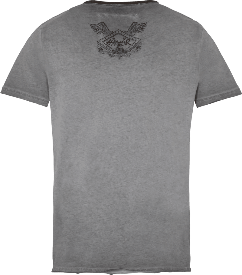 MODELL: JONNY - T-Shirts & Polos - Trachtenflirt