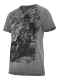 MODELL: JONNY - T-Shirts & Polos - Trachtenflirt
