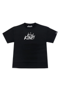MODELL: KINE BLACK - T-Shirts & Polos - Trachtenflirt