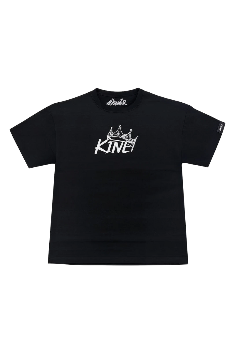 MODELL: KINE BLACK - T-Shirts & Polos - Trachtenflirt