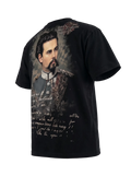MODELL: KINE BLACK - T-Shirts & Polos - Trachtenflirt