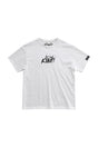MODELL: KINE WHITE