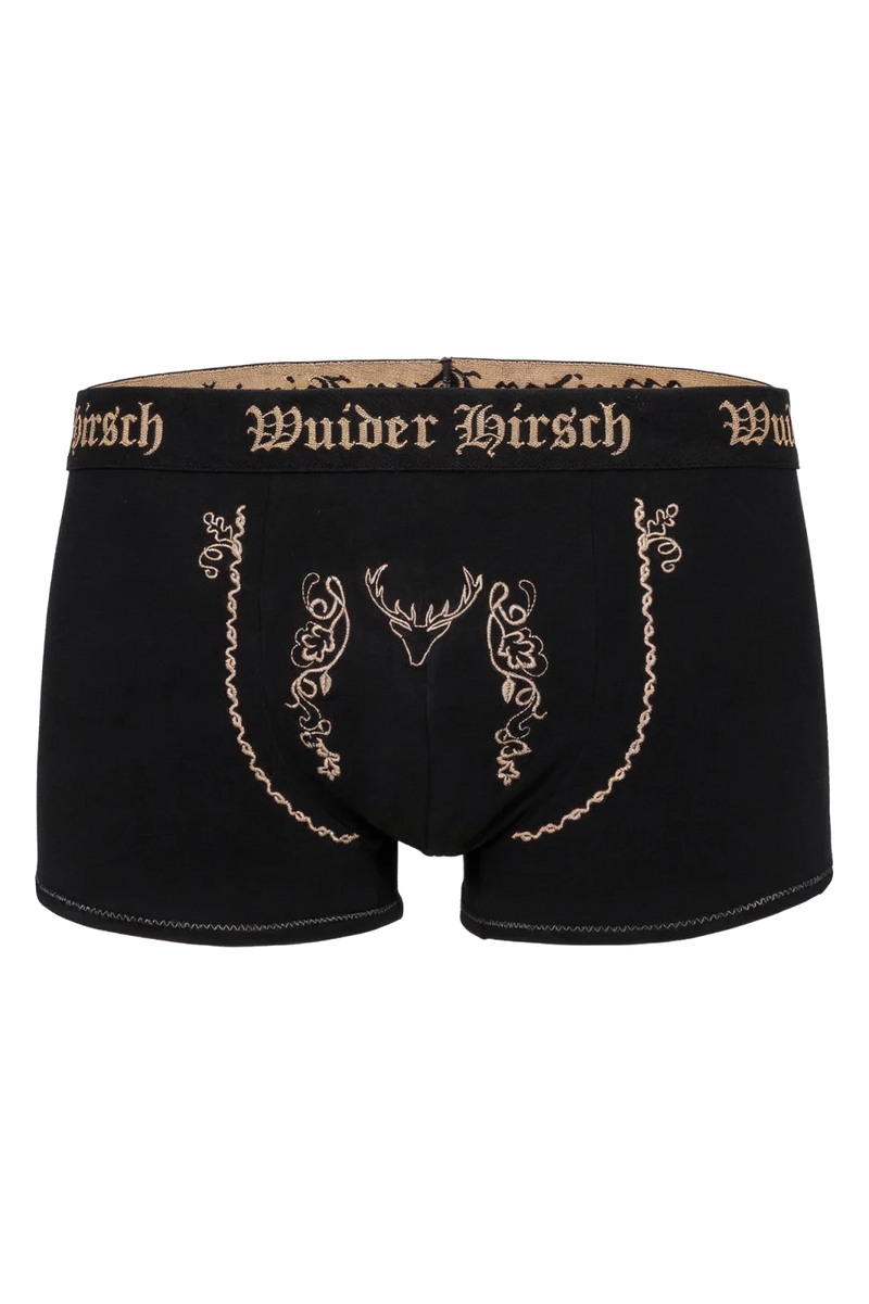 MODELL: KIRK - Wäsche - Trachtenflirt