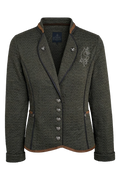 MODELL: LARA JACQUARD - Jacken & Blazer - Trachtenflirt