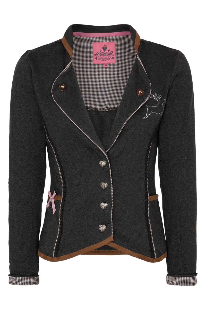 MODELL: LARA - Jacken & Blazer - Trachtenflirt
