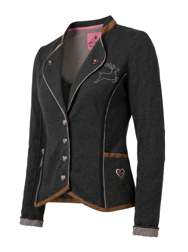 MODELL: LARA - Jacken & Blazer - Trachtenflirt