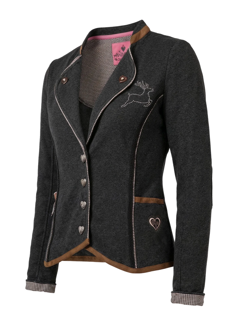 MODELL: LARA - Jacken & Blazer - Trachtenflirt