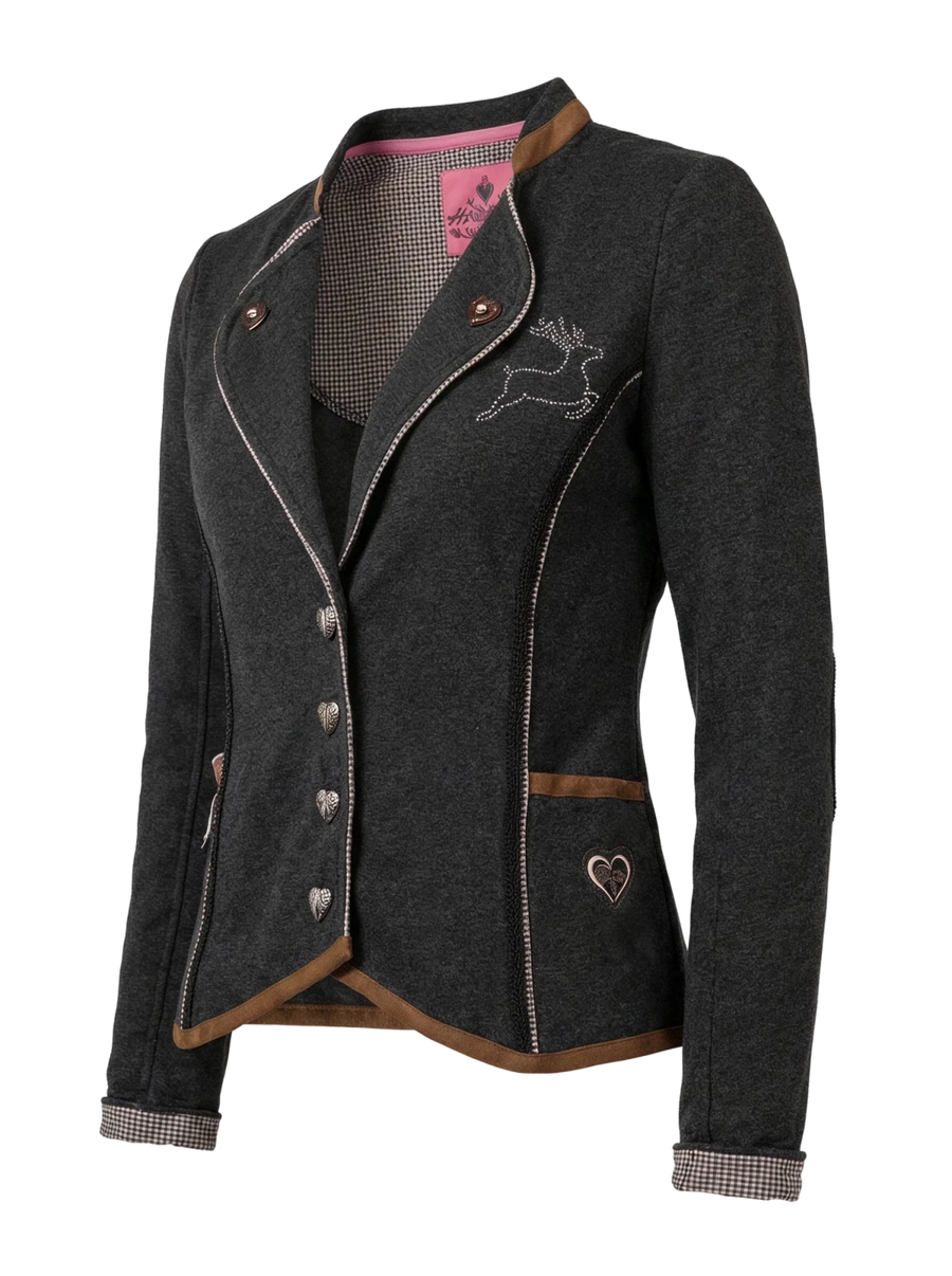 MODELL: LARA