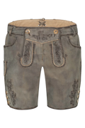 MODELL: LENA - Lederhose - Trachtenflirt