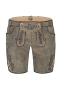 MODELL: LENA - Lederhose - Trachtenflirt