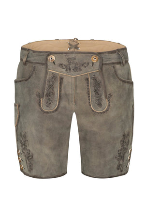 MODELL: LENA - Lederhose - Trachtenflirt