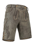 MODELL: LENA - Lederhose - Trachtenflirt