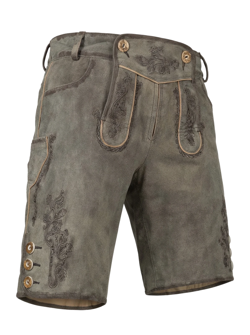 MODELL: LENA - Lederhose - Trachtenflirt