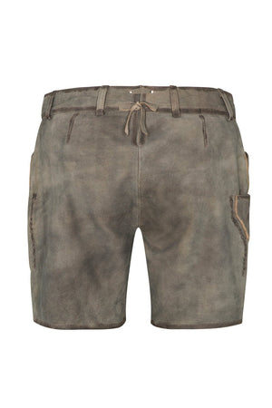 MODELL: LENA - Lederhose - Trachtenflirt