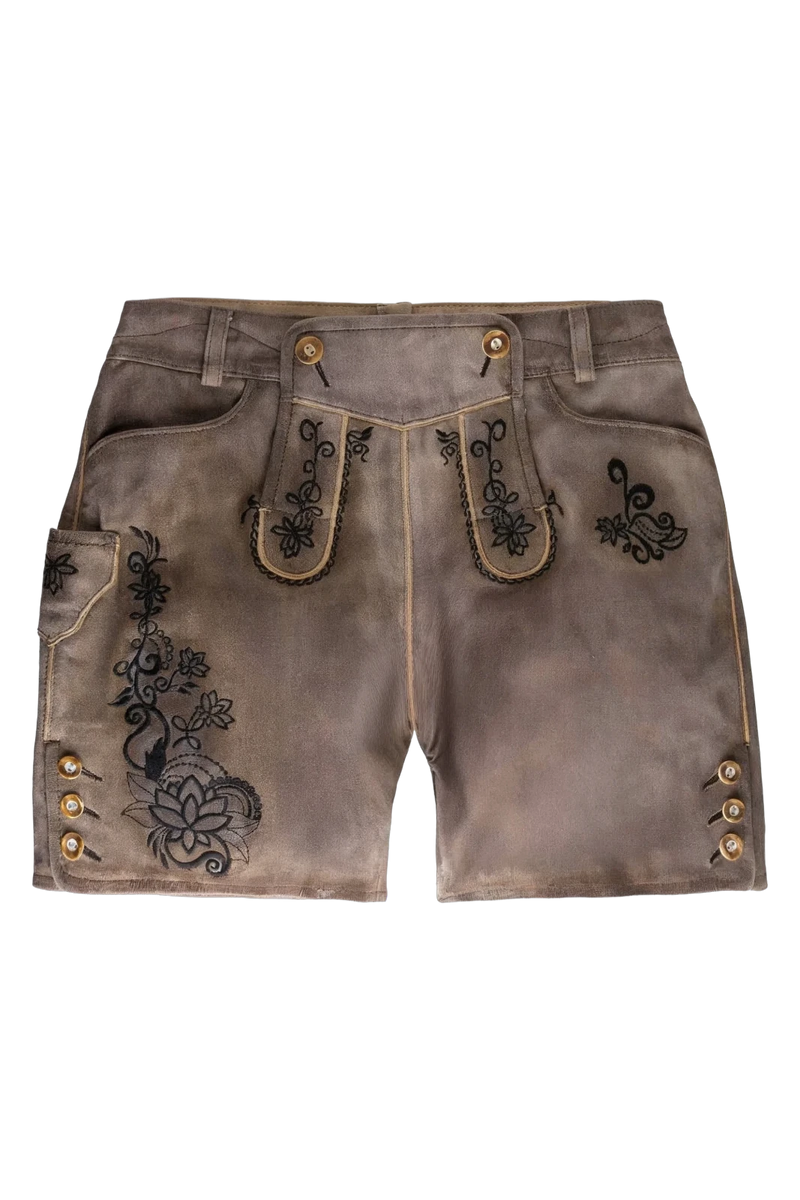 MODELL: MAGDA - Hosen & Shorts - Trachtenflirt