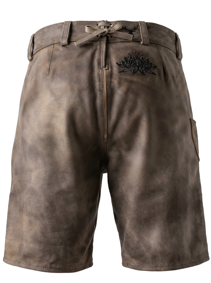 MODELL: MAGDA - Hosen & Shorts - Trachtenflirt