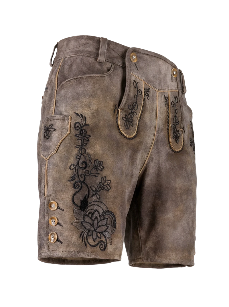 MODELL: MAGDA - Hosen & Shorts - Trachtenflirt