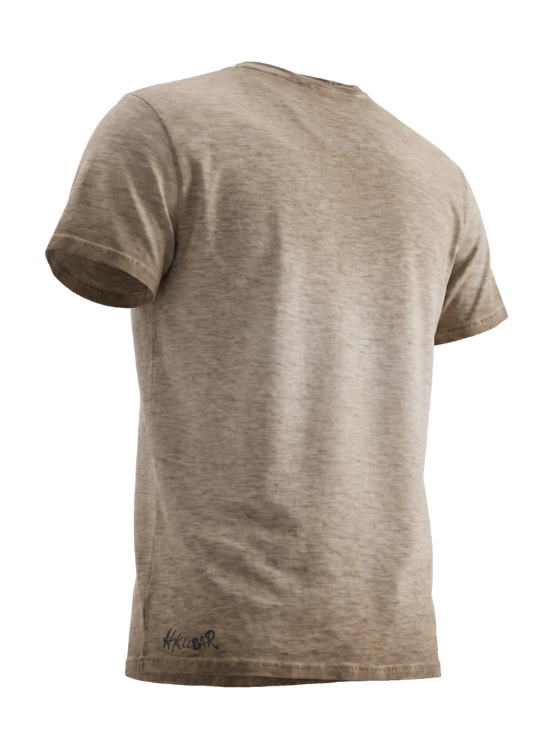 MODELL: MÄNNERABEND - T-Shirts & Polos - Trachtenflirt