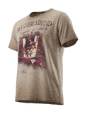 MODELL: MÄNNERABEND - T-Shirts & Polos - Trachtenflirt