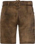 MODELL: MARIE - Lederhose - Trachtenflirt