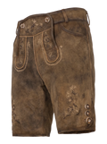 MODELL: MARIE - Lederhose - Trachtenflirt