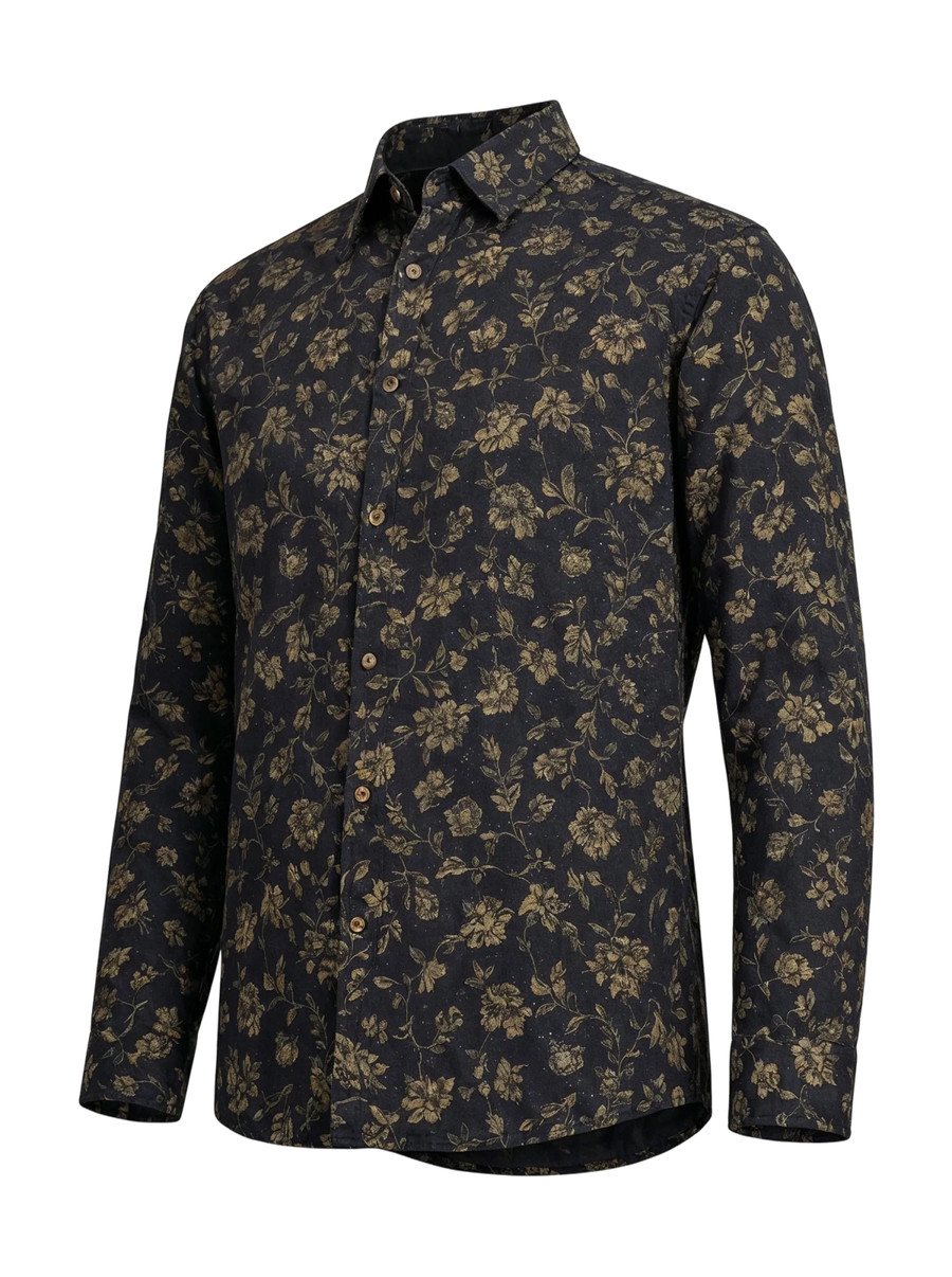 MODELL: MAXIMILIAN