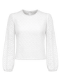 MODELL: MELBA