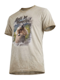 MODELL: MELVIN - T-Shirts & Polos - Trachtenflirt