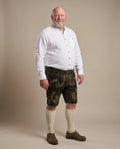 MODELL: MICHL - Lederhose - Trachtenflirt