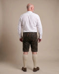 MODELL: MICHL - Lederhose - Trachtenflirt