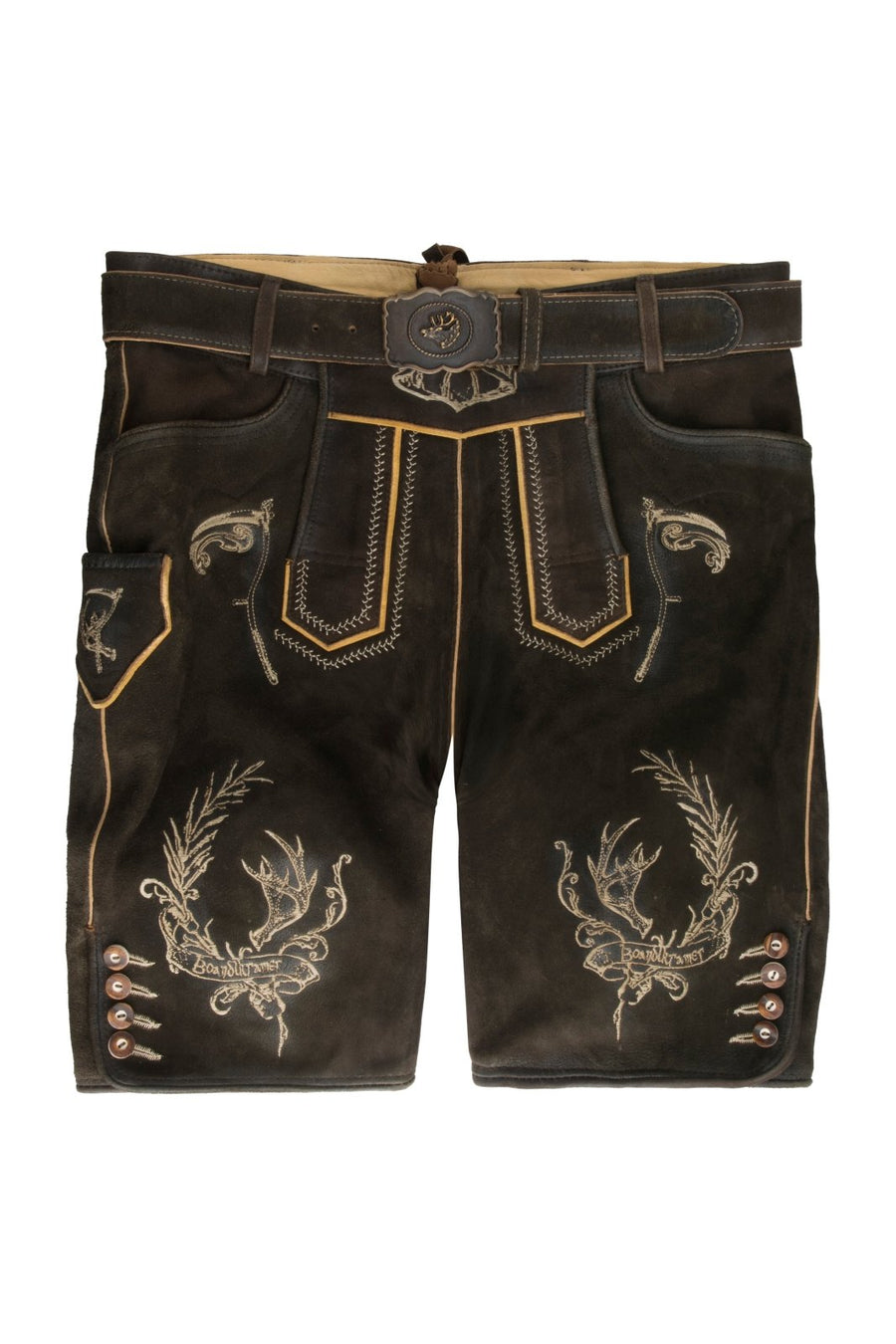 MODELL: MICHL