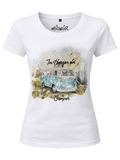 MODELL: MILLA - Shirts & Tops - Trachtenflirt