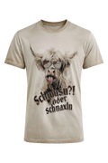 MODELL: MISCHA - T-Shirts & Polos - Trachtenflirt