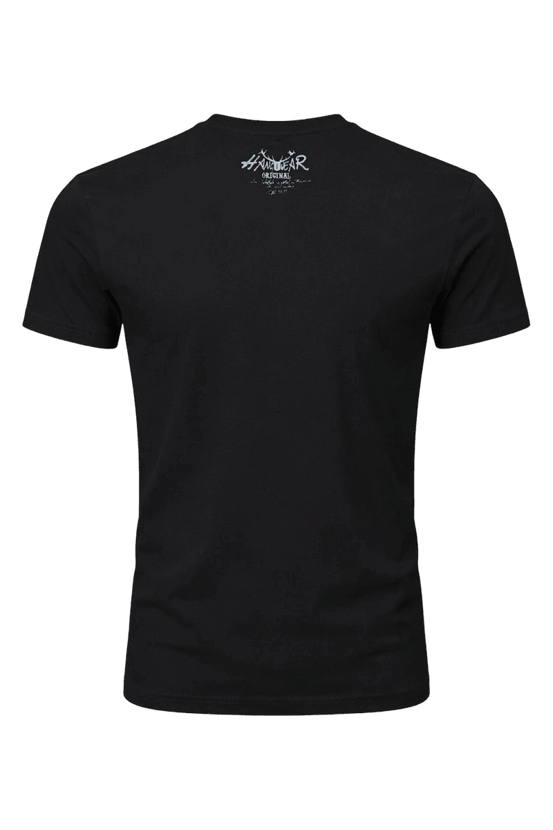 MODELL: MISCHA_SP - T-Shirts & Polos - Trachtenflirt