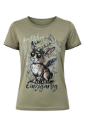 MODELL: MONI - Shirts & Tops - Trachtenflirt