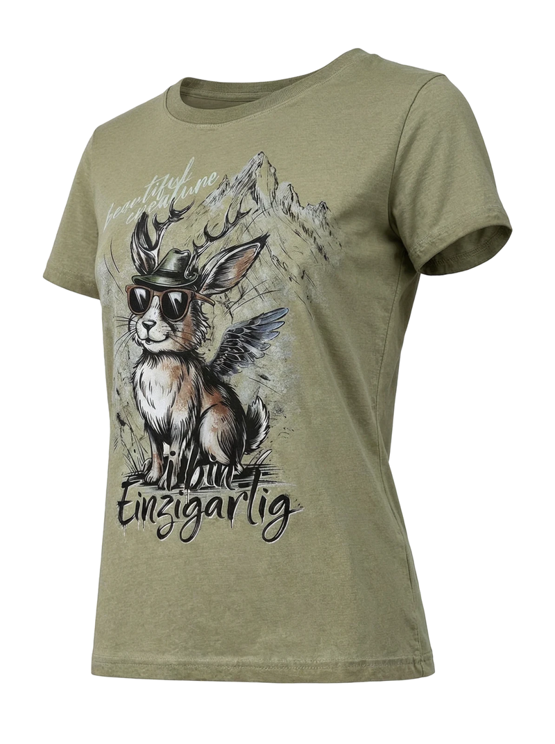 MODELL: MONI - Shirts & Tops - Trachtenflirt