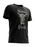 MODELL: MONTY - T-Shirts & Polos - Trachtenflirt