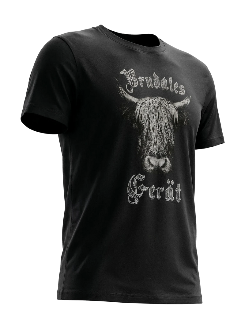 MODELL: MONTY - T-Shirts & Polos - Trachtenflirt
