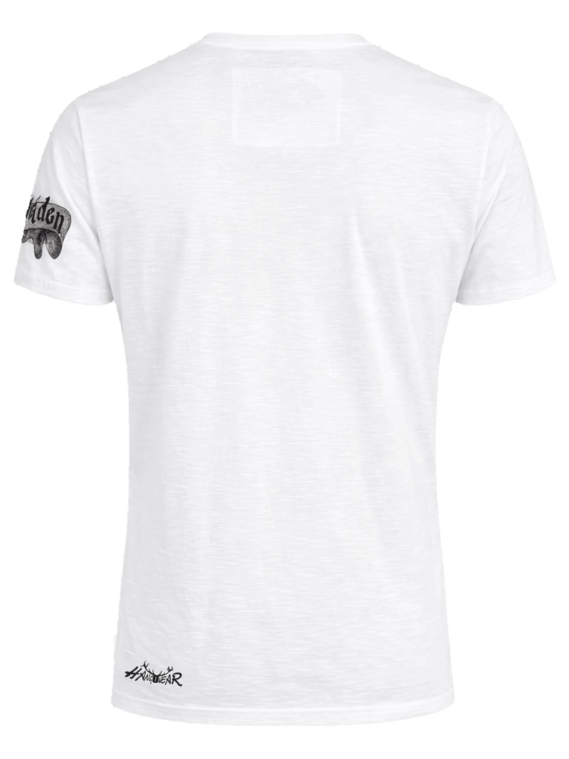MODELL: MORENO - T-Shirts & Polos - Trachtenflirt