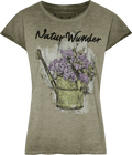 MODELL: NATURWUNDER - Shirts & Tops - Trachtenflirt